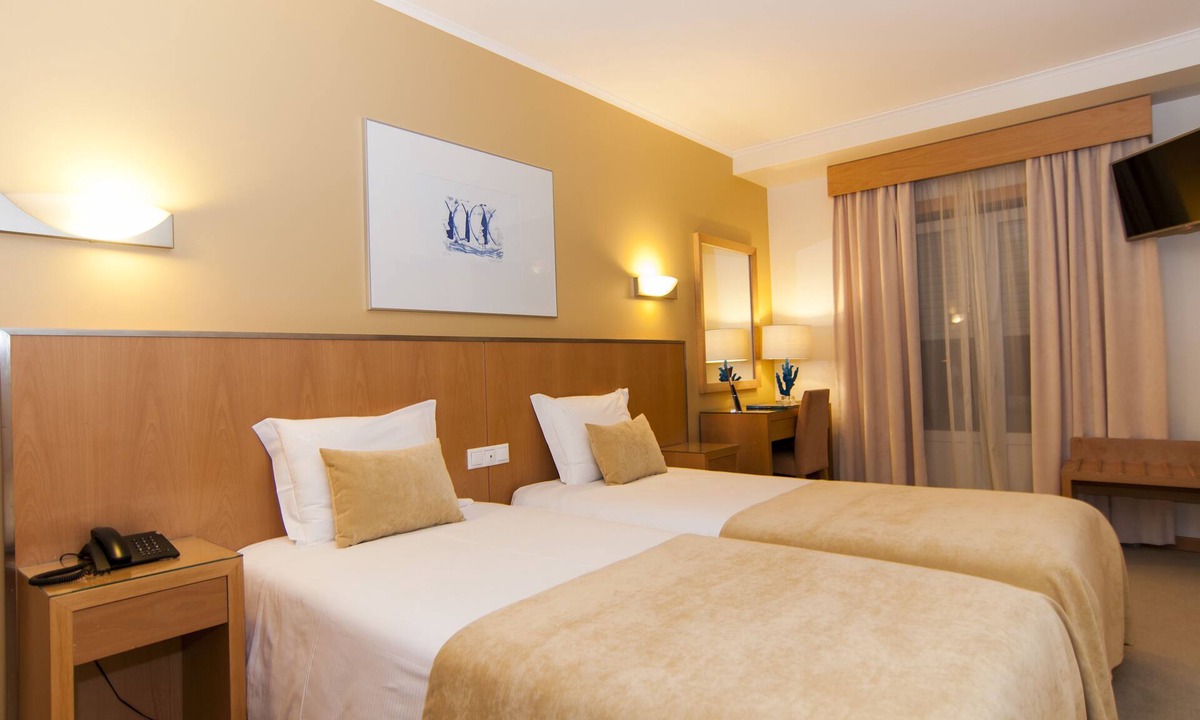 Nazare Hotel | Hotel Mare