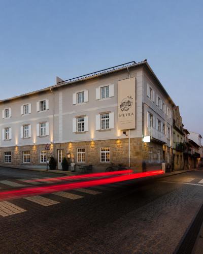 Vila Praia de Ancora Hotel | Hotel Meira