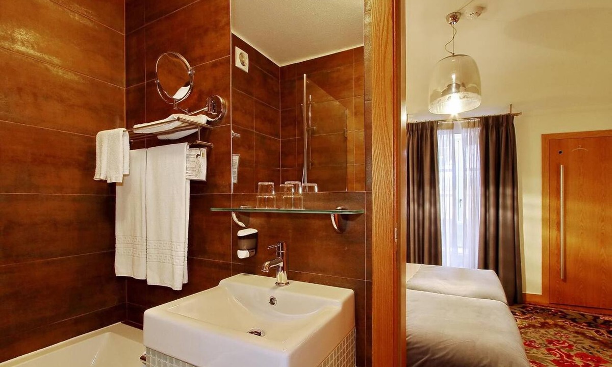 Guimaraes Hotel | Hotel Mestre de Avis
