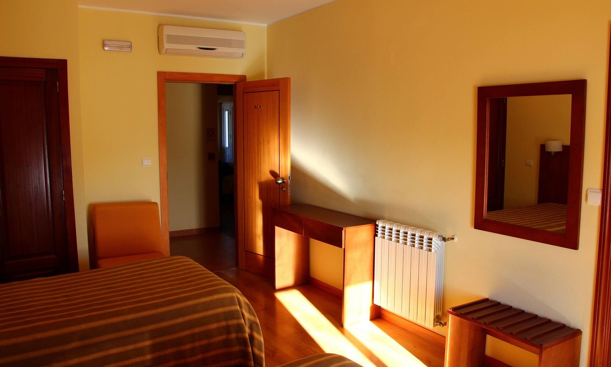Vila Nova de Cerveira Hotel | Hotel Minho Belo