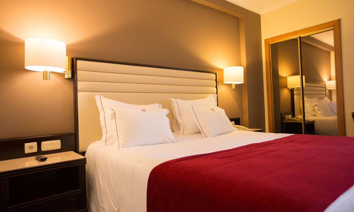 Sao Dinis Hotel | Hotel Mira Corgo