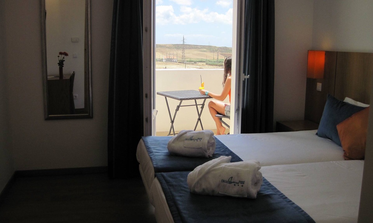 Vila do Bispo Hotel | Hotel Mira Sagres