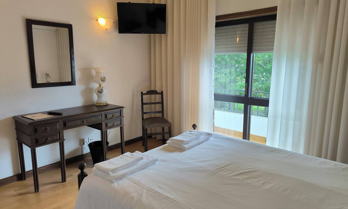 Celorico da Beira Hotel | Hotel Mira Serra