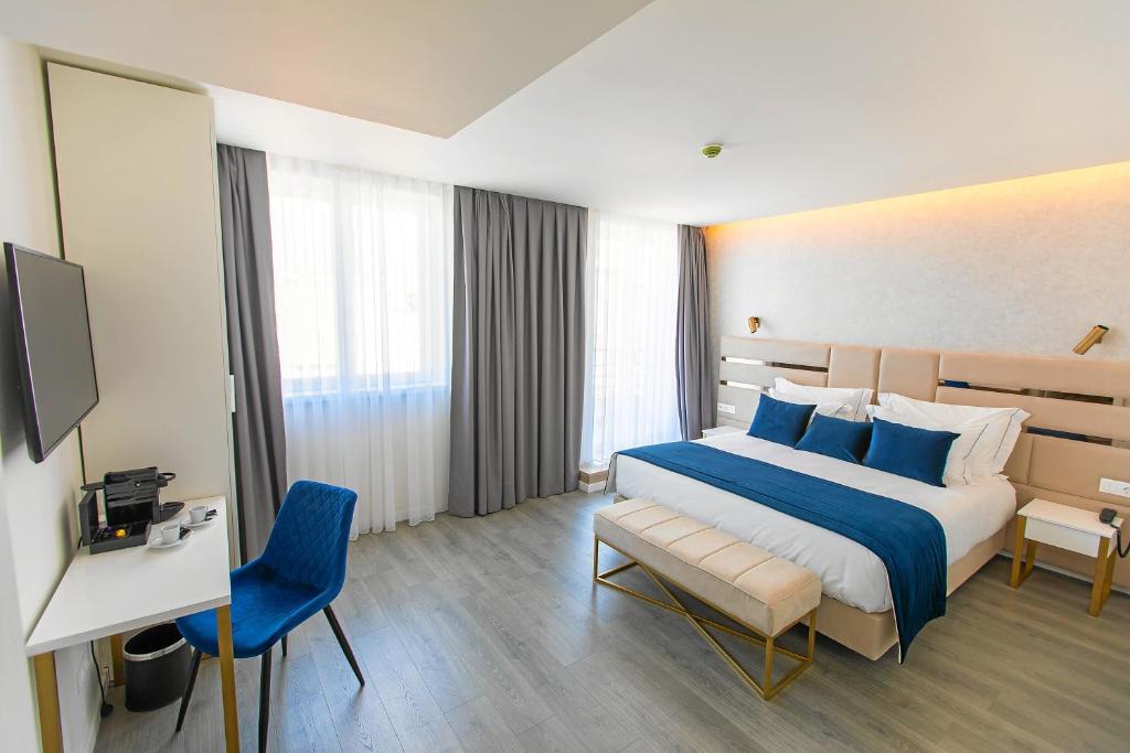 Coimbra City Centre Hotel | Hotel Mondego