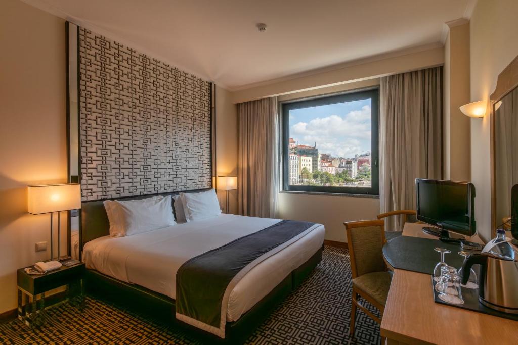 Mouraria Hotel | Hotel Mundial
