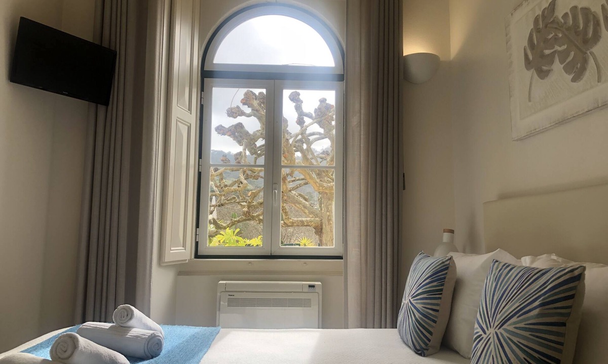 Sintra Hotel | Hotel Nova Sintra - Adults Only