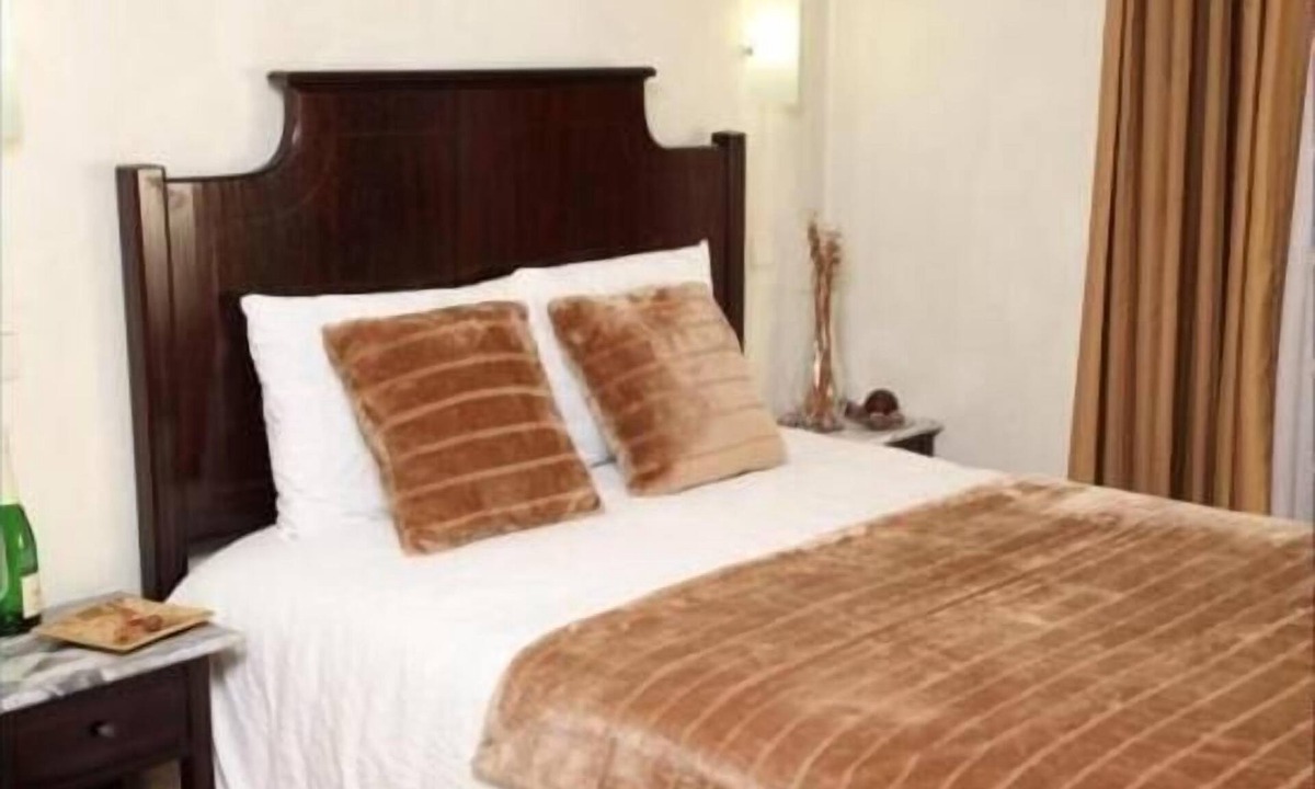 Paranhos Hotel | Hotel Palanca