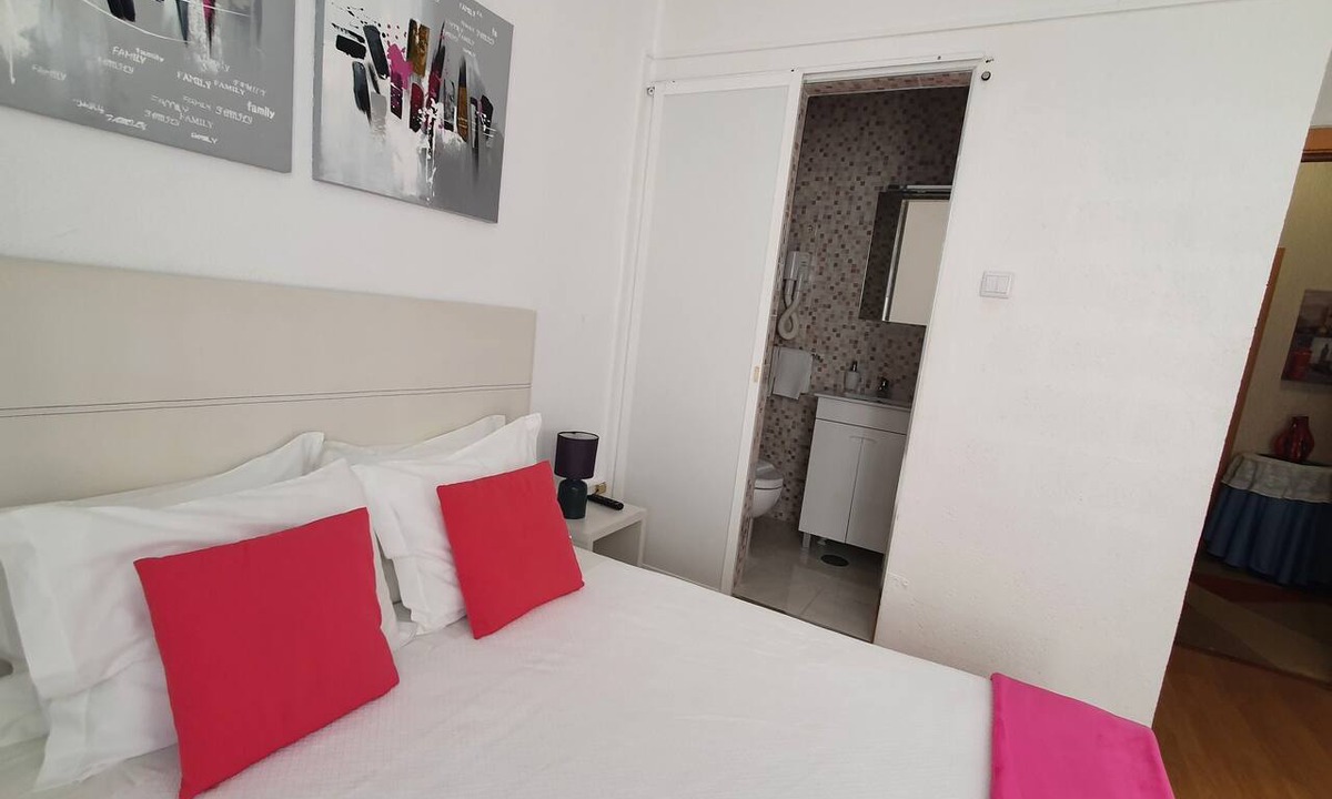 Vera Cruz Hotel | Hotel Palmeira