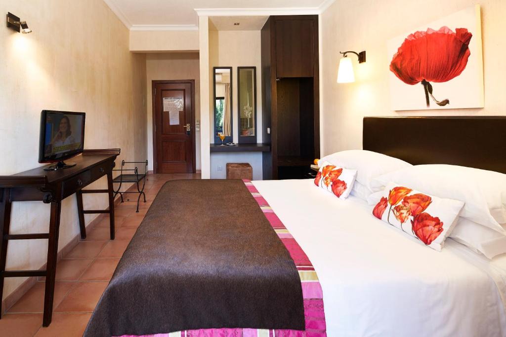 Vilamoura Hotel | Hotel Parque das Laranjeiras