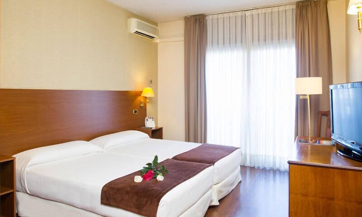 Caldelas Hotel | Hotel Peninsular