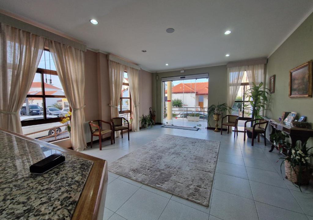 Monte Real Hotel | Hotel Peninsular