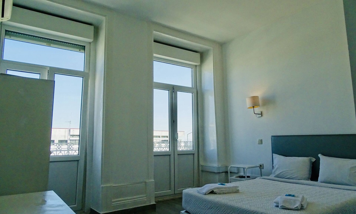 Campanha Hotel | Hotel Poveira