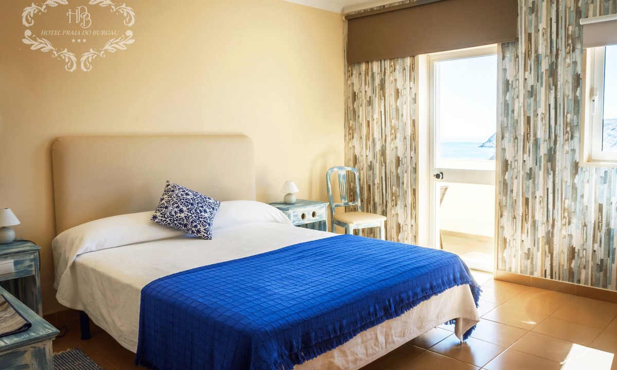Burgau Hotel | Hotel Praia do Burgau - Turismo de Natureza