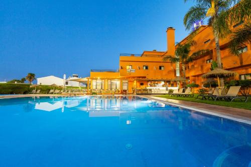 Vilamoura Hotel | Hotel Praia Sol