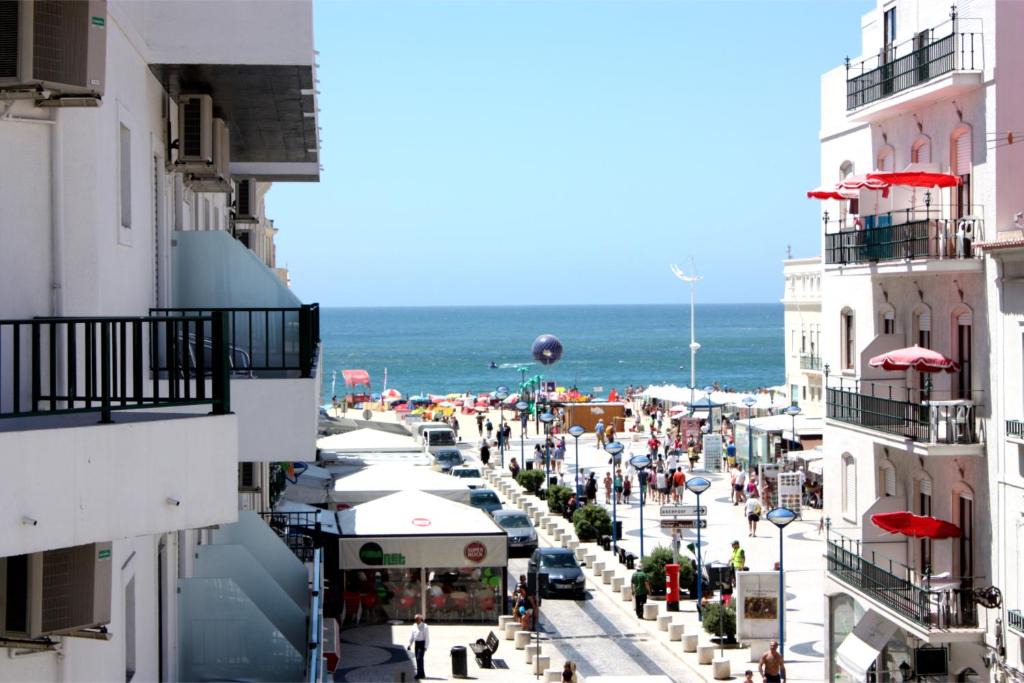 Nazare Hotel | Hotel Promontório