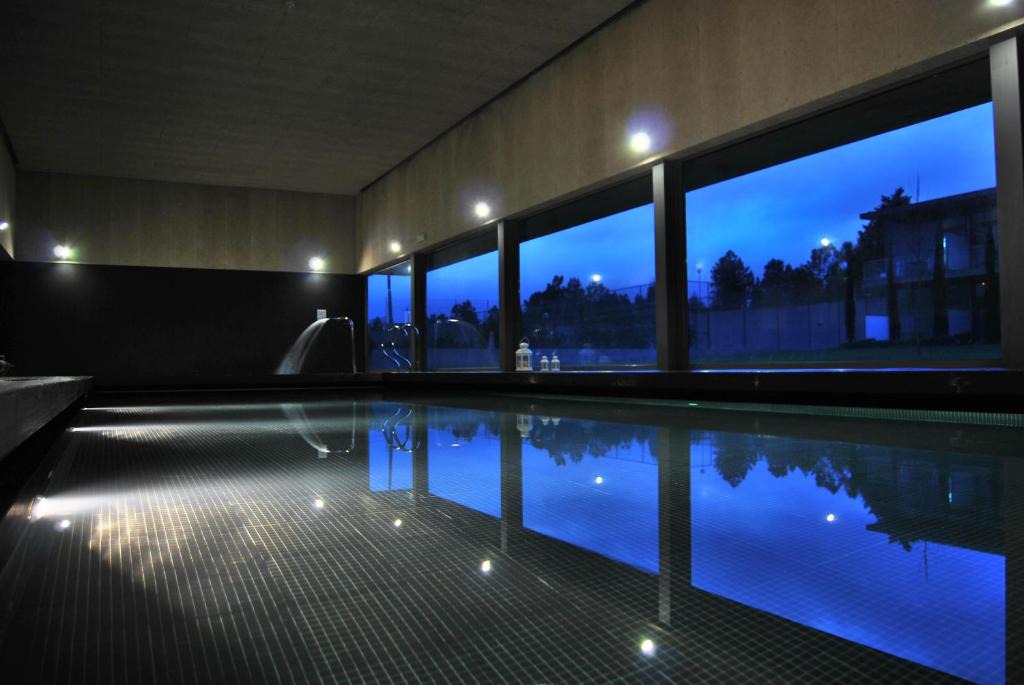Mancelos Hotel | Hotel Quinta da Cruz & SPA