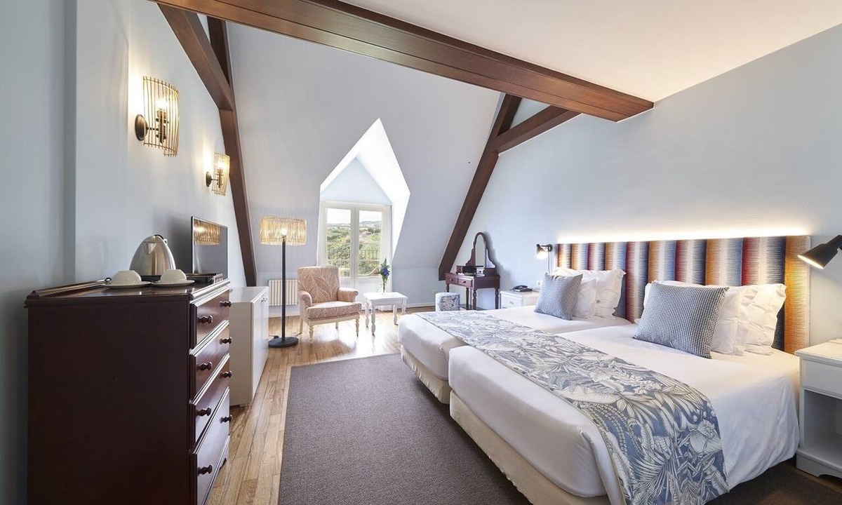 Santana Hotel | Hotel Quinta Do Furao