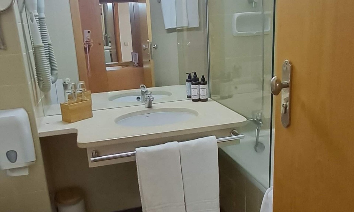 Vila Real Hotel | Hotel Quinta do Paço
