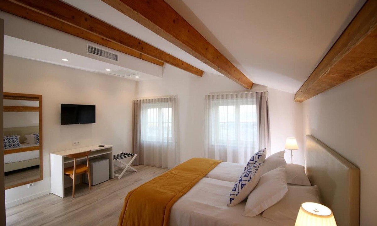Se Hotel | Hotel Riverside Alfama