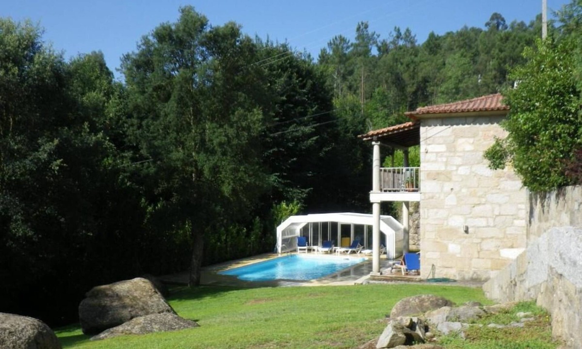 Arouca Hotel | Hotel Rural Quinta de Novais