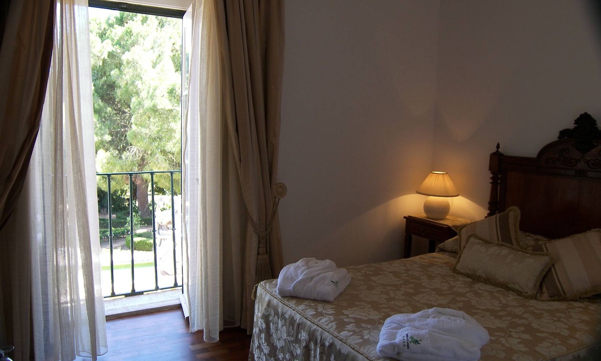 Elvas Hotel | Hotel Rural Quinta de Santo António