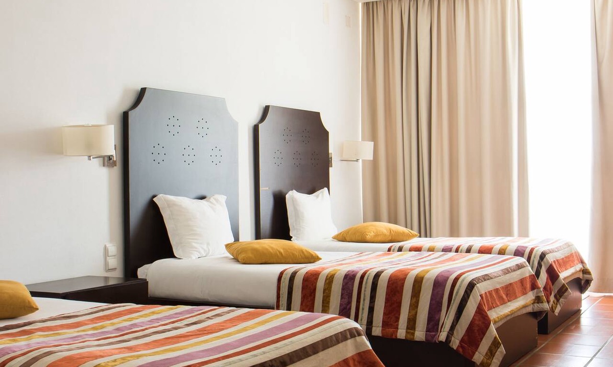 Assuncao Hotel | Hotel Rural Santo António