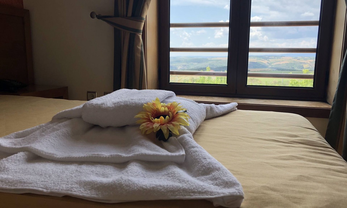 Vimioso Hotel | Hotel Rural Senhora De Pereiras