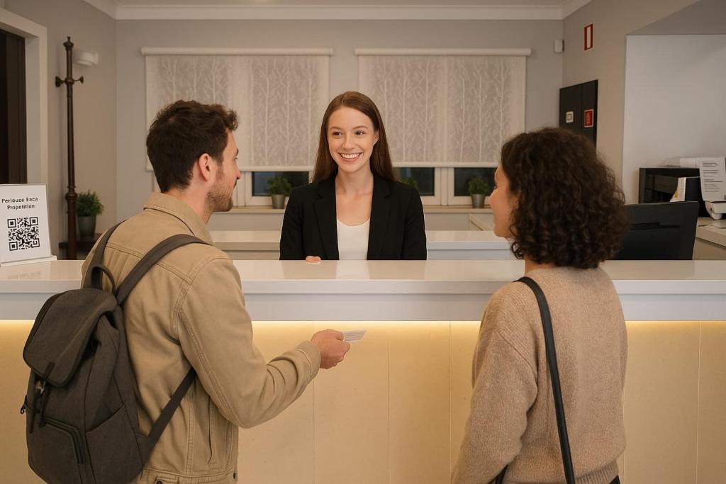 Estoril Hotel | Hotel São Mamede Estoril
