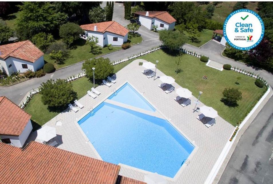 Batalha Hotel | Hotel S. Jorge