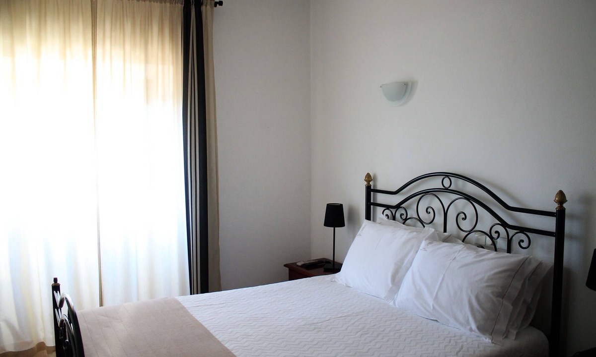Santo Agostinho Hotel | Hotel Santa Comba