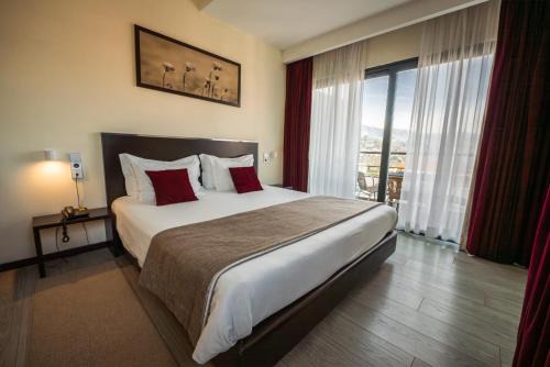 Arouca Hotel | Hotel Sao Pedro - Arouca