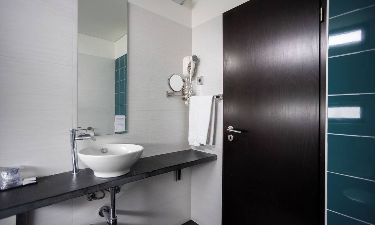 Arouca Hotel | Hotel Sao Pedro – Arouca