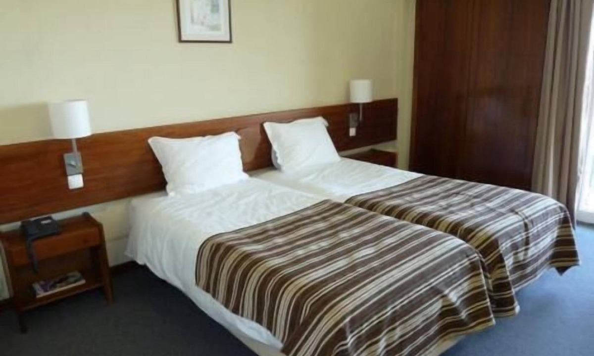 Mangualde Hotel | Hotel Senhora do Castelo
