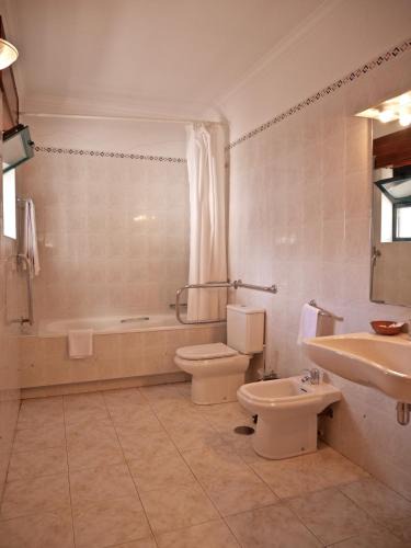 Mogadouro Hotel | Hotel Trindade Coelho
