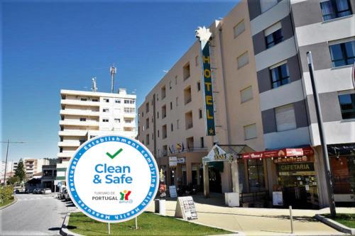 Valenca Hotel | Hotel Val Flores