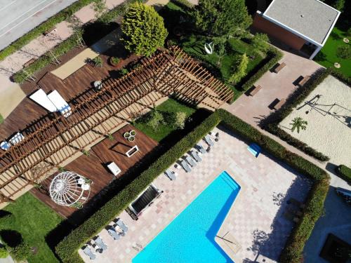 Moimenta da Beira Hotel | Hotel Verdeal
