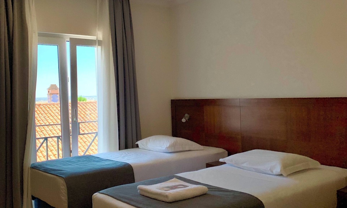 Castro Verde Hotel | Hotel Vila Verde
