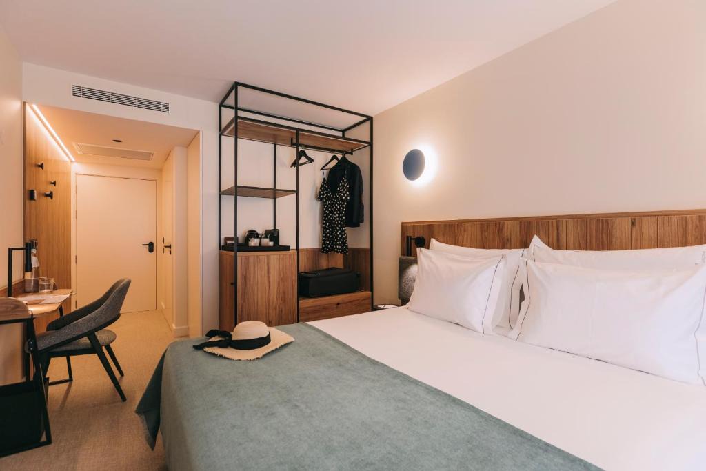 Uniao de Freguesias do Centro Hotel | Hotels 705 O'Porto Hotel