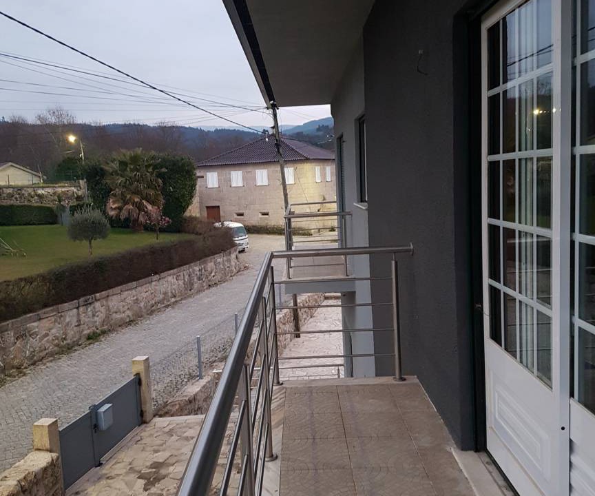 Molares House | House ∙ 3 bedrooms ∙ 8 guests