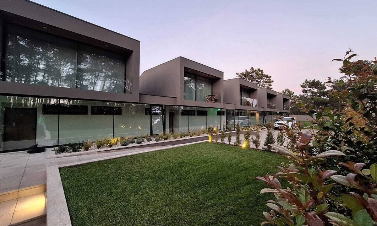 Ofir House | House 6 - Charming 2-bedroom family villa next to the beach with an outdoor pool