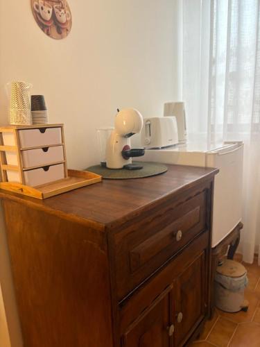Penamacor Apartment | House Calhambeque