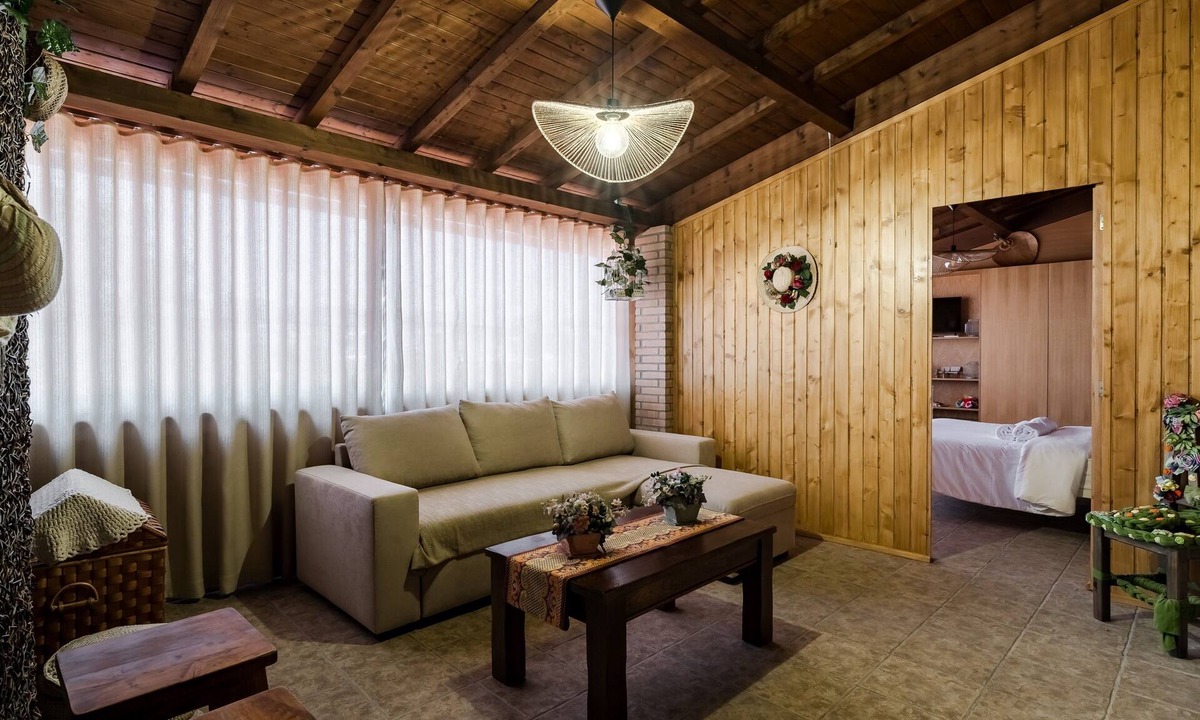 Fermentoes House | House 'Casa Pôr do Sol' with Mountain View, Wi-Fi & Air Conditioning
