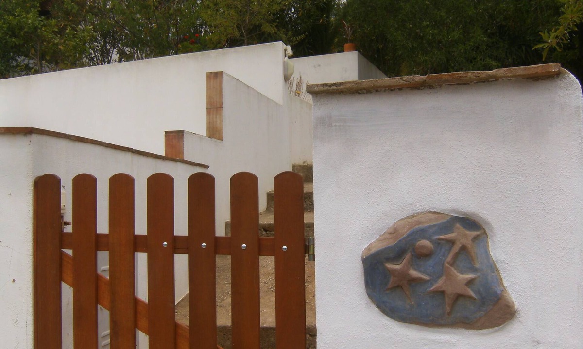 Espiche Apartment | House for 2