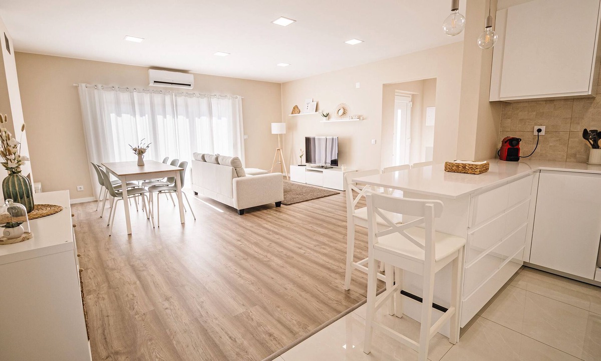 Seixal House | House - Foros de Amora