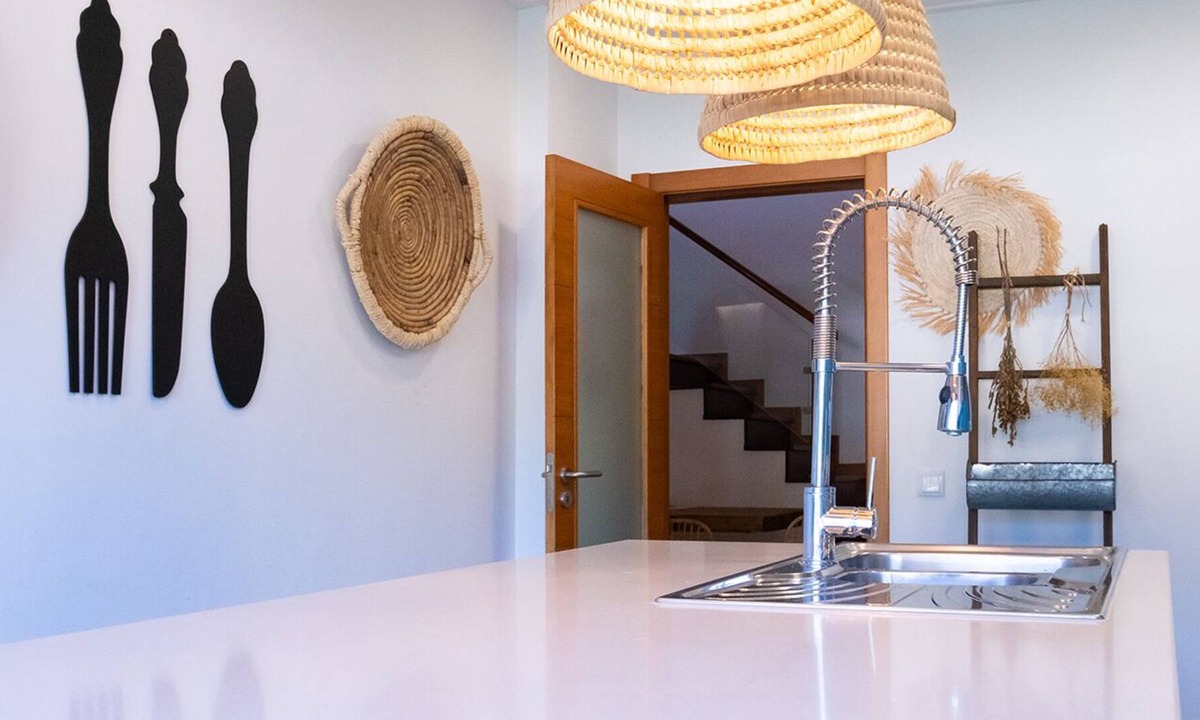 Vila Nova de Santo Andre House | House No 5