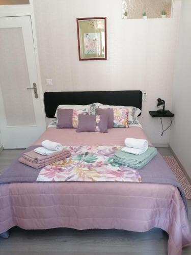 Lordelo do Ouro e Massarelos Apartment | House Romantic R/C left