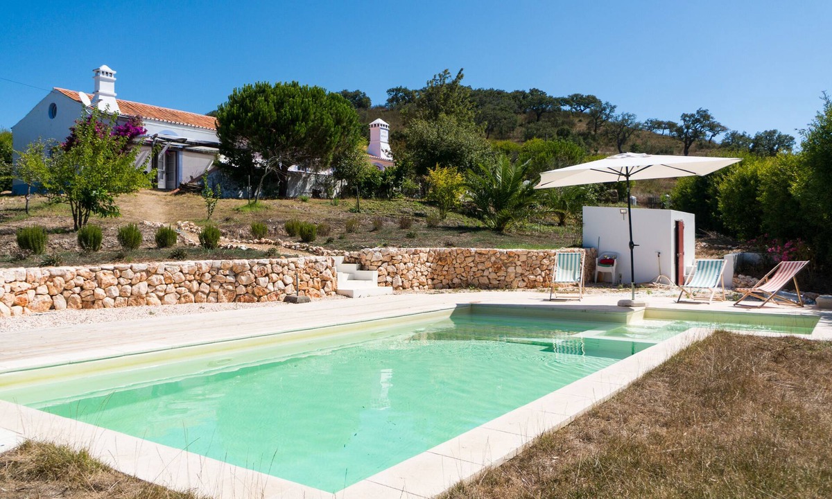 Odemira House | House/Villa - Monte Sobreiro