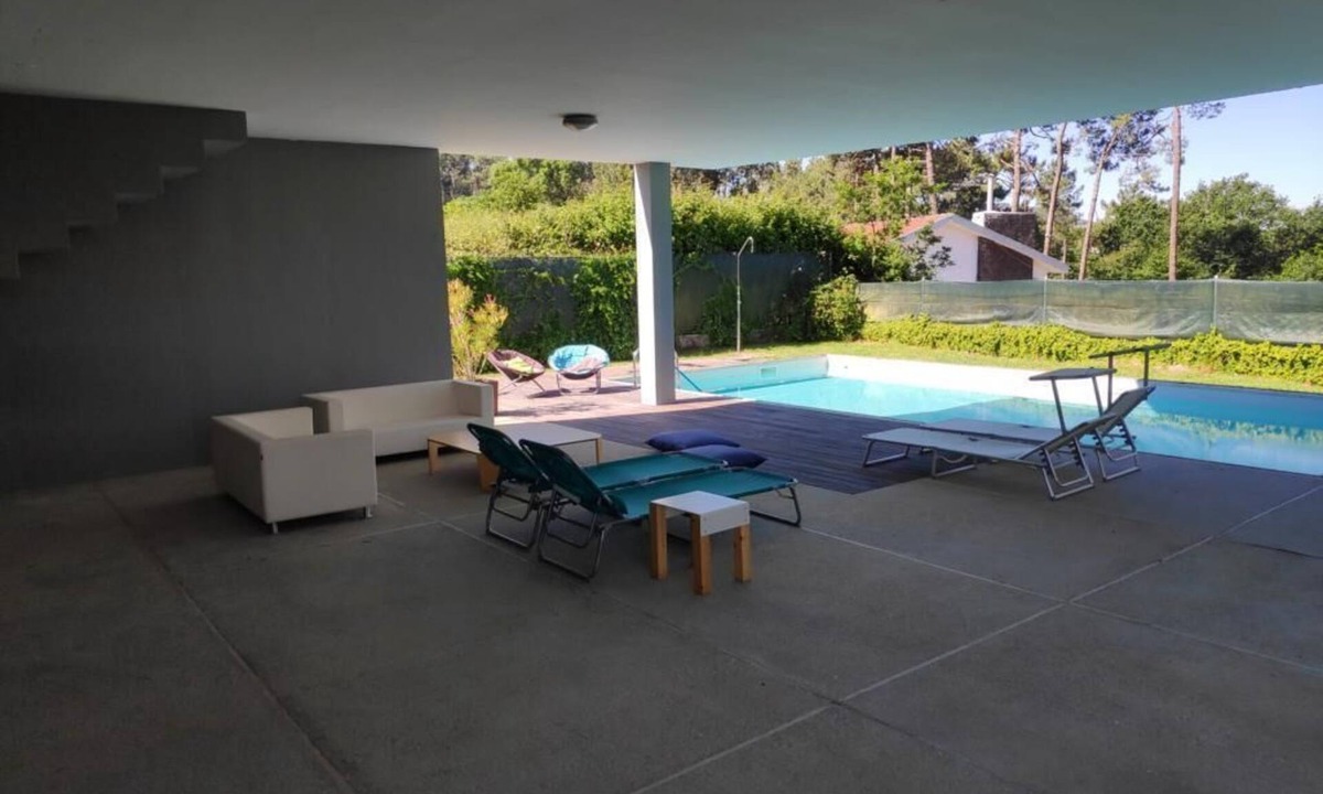Lanhelas House | House with a private pool, Caminha