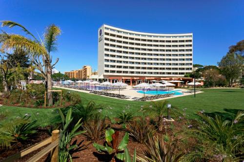 Vilamoura Hotel | Hyatt Regency Vilamoura Algarve