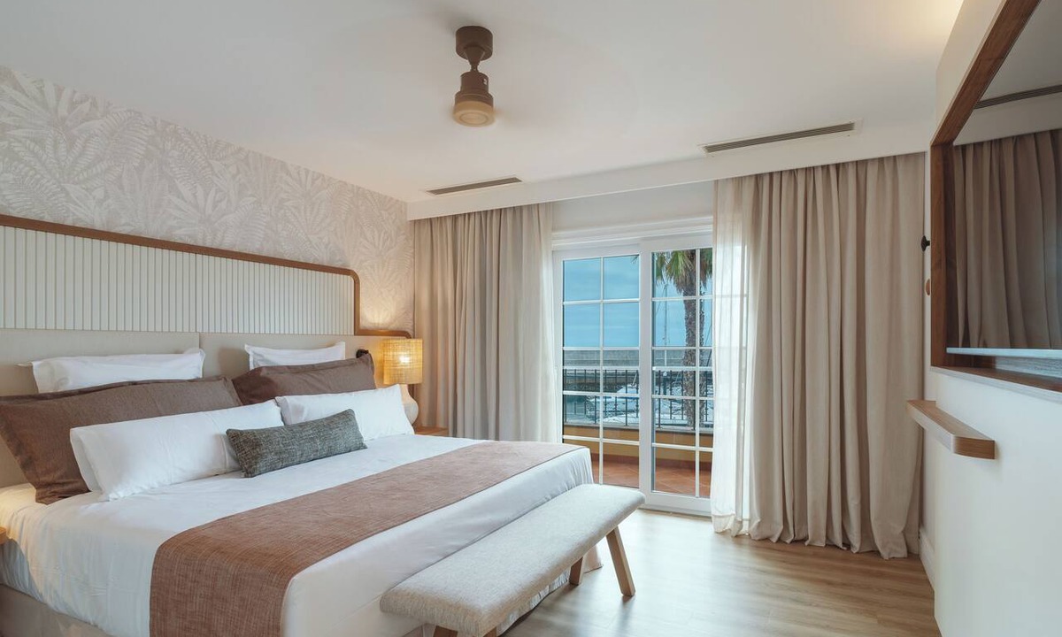 Machico Hotel | Hyatt Ziva Madeira